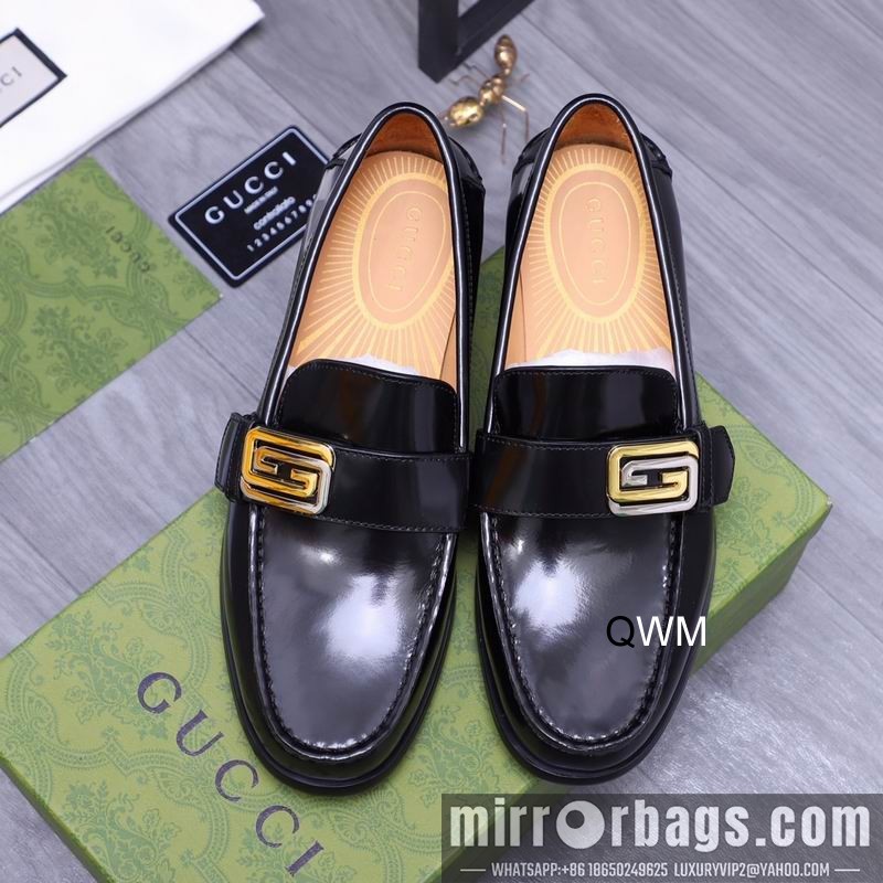 Gucci Shoes sz38-45 2C WM0906