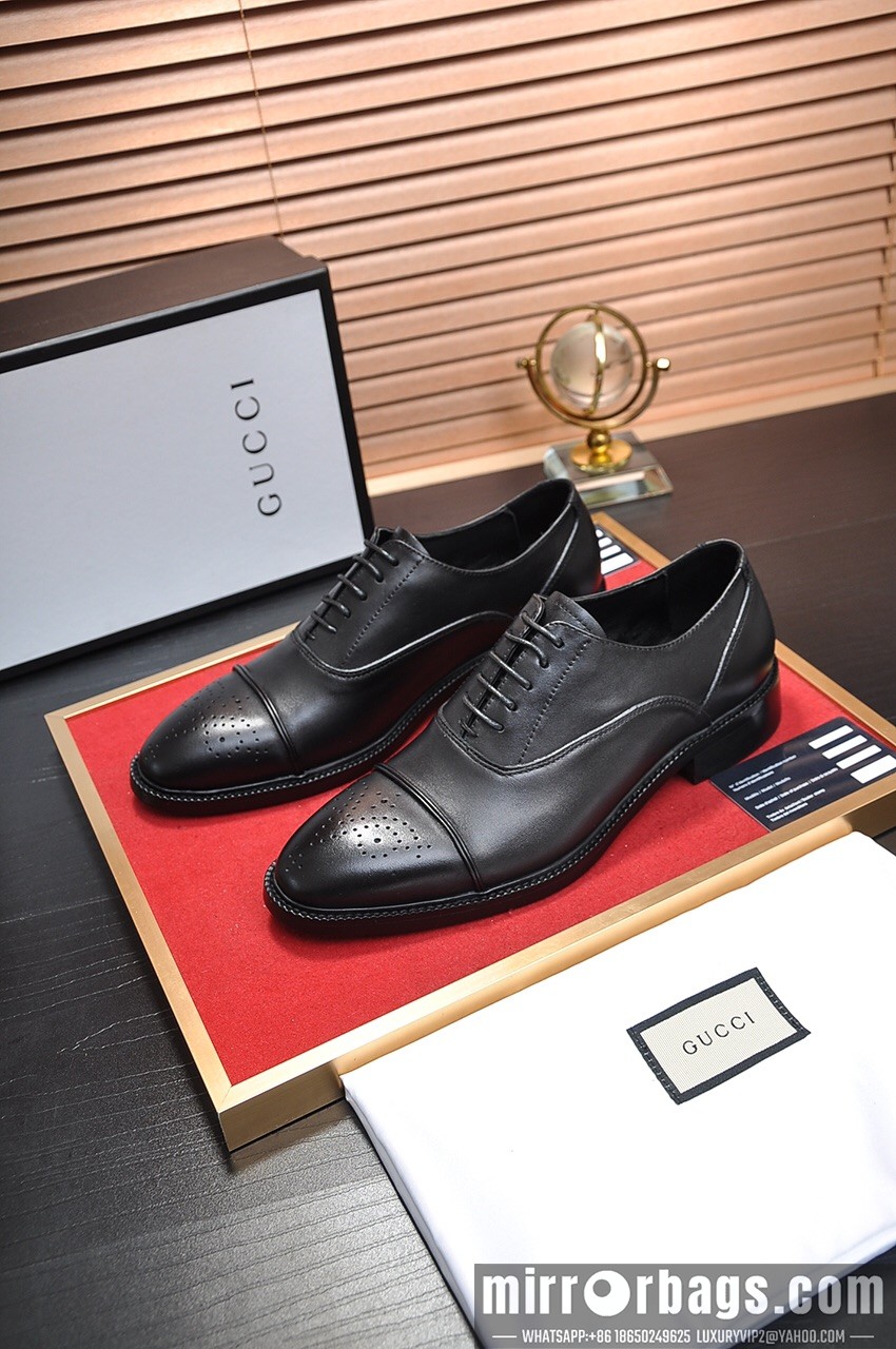 Gucci Shoes sz38-45 hnh1202