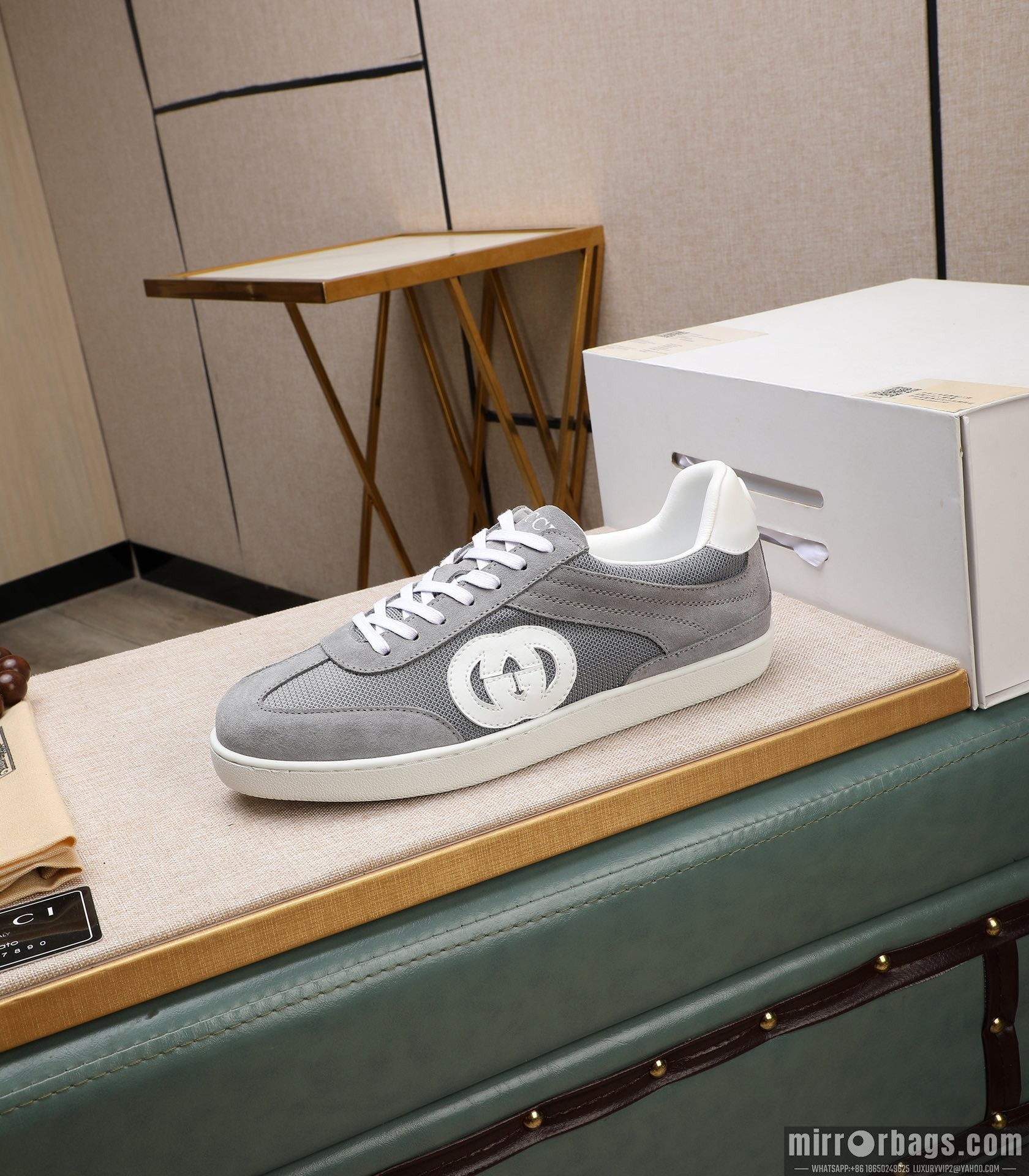 Gucci Shoes sz38-44 hnh1216