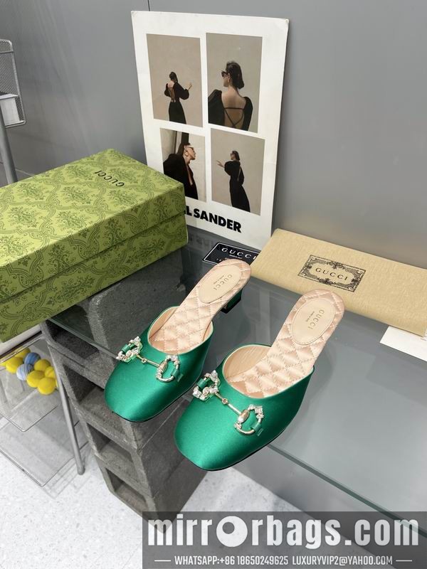 Gucci Shoes sz35-41 5cm mnf0228