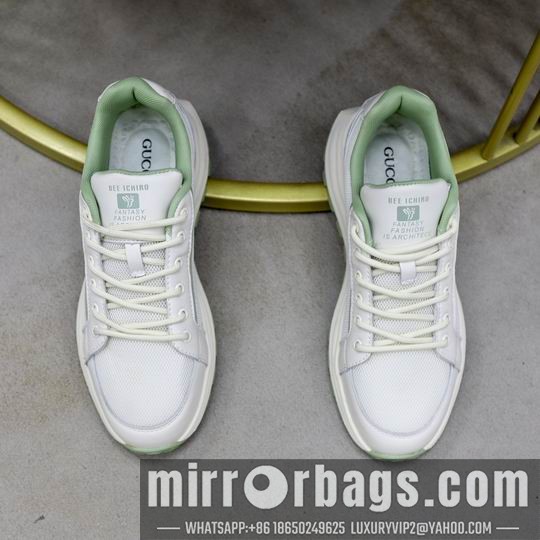 Gucci Shoes sz38-44 hnh0702