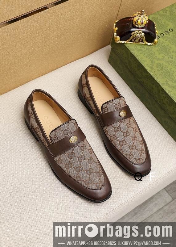 Gucci Shoes sz38-45 3C TF0107