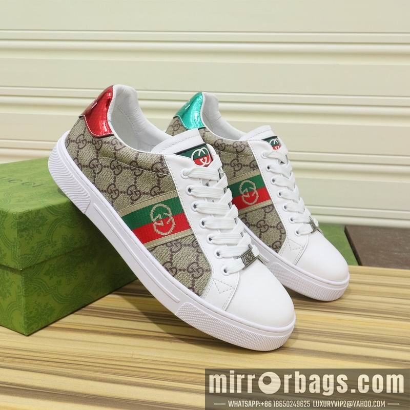 Gucci Shoes sz38-45 mnf0317