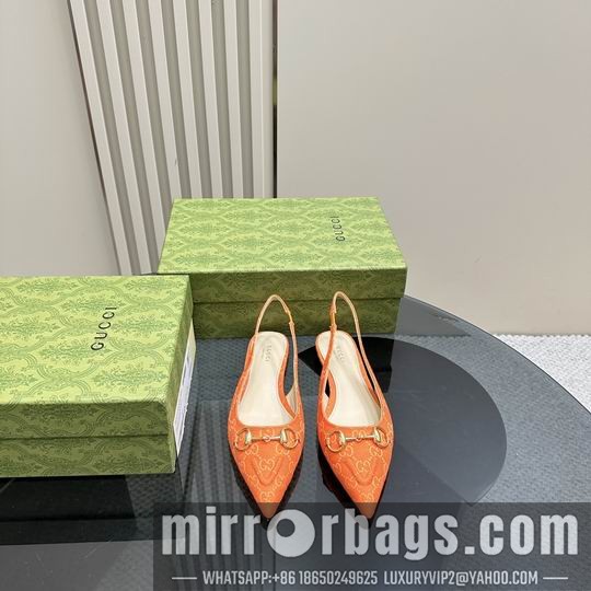 Gucci Shoes sz35-42 mnh0802