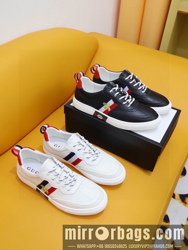 Gucci Shoes sz38-45 mnf0111