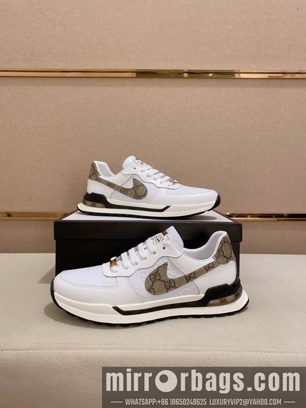 Gucci Shoes sz38-44 hnm0178