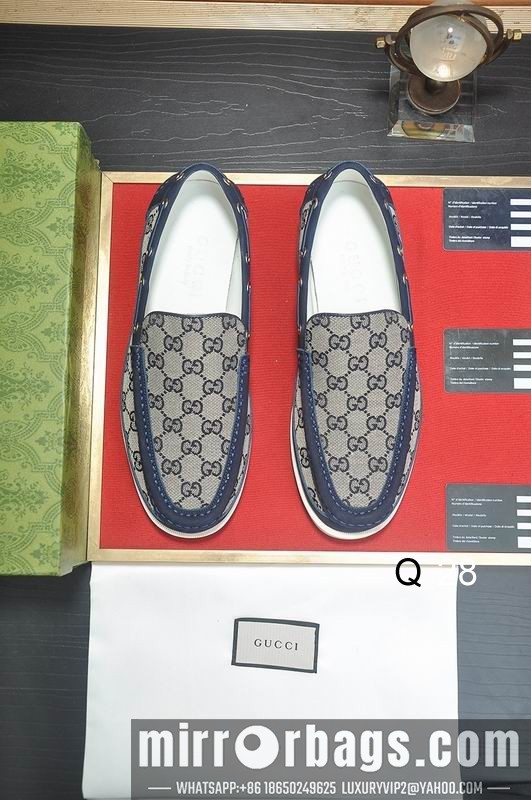 Gucci Shoes sz38-45 N1109