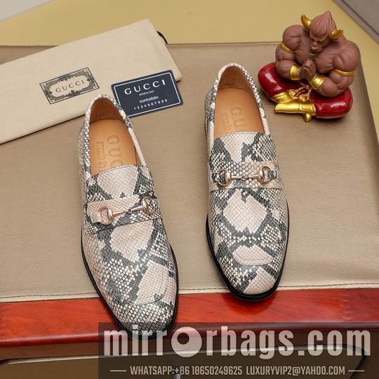Gucci Shoes sz38-44 mnh0809