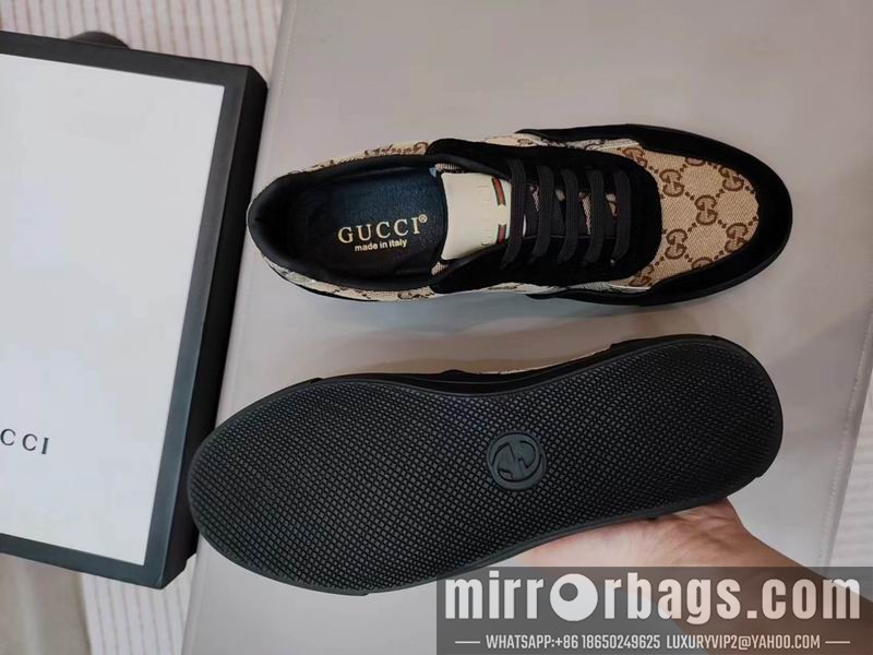 Gucci Shoes sz38-44 hnm01170