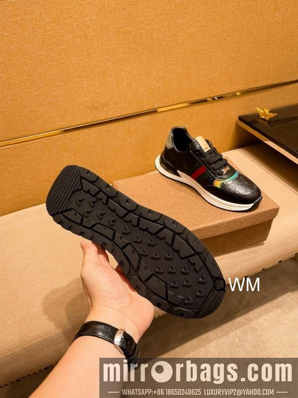 Gucci Shoes sz38-45 WM1213