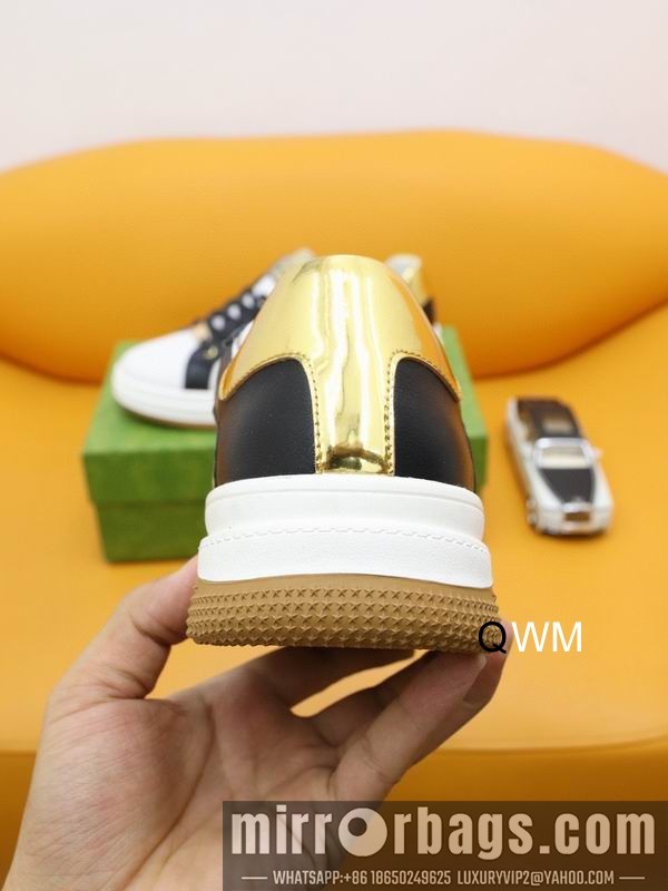 Gucci Shoes sz38-45 WM0801