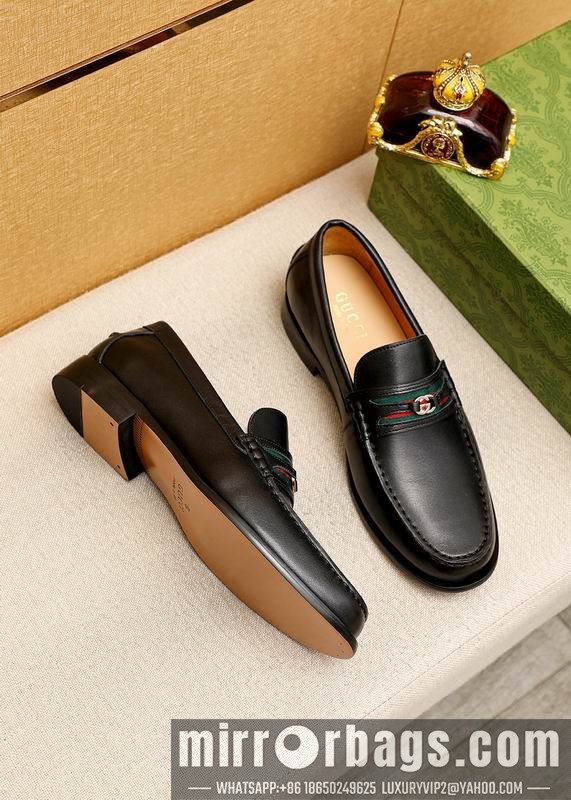 Gucci Shoes sz38-47 mnf0358