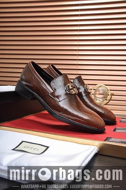 Gucci Shoes sz38-45 mnh0420