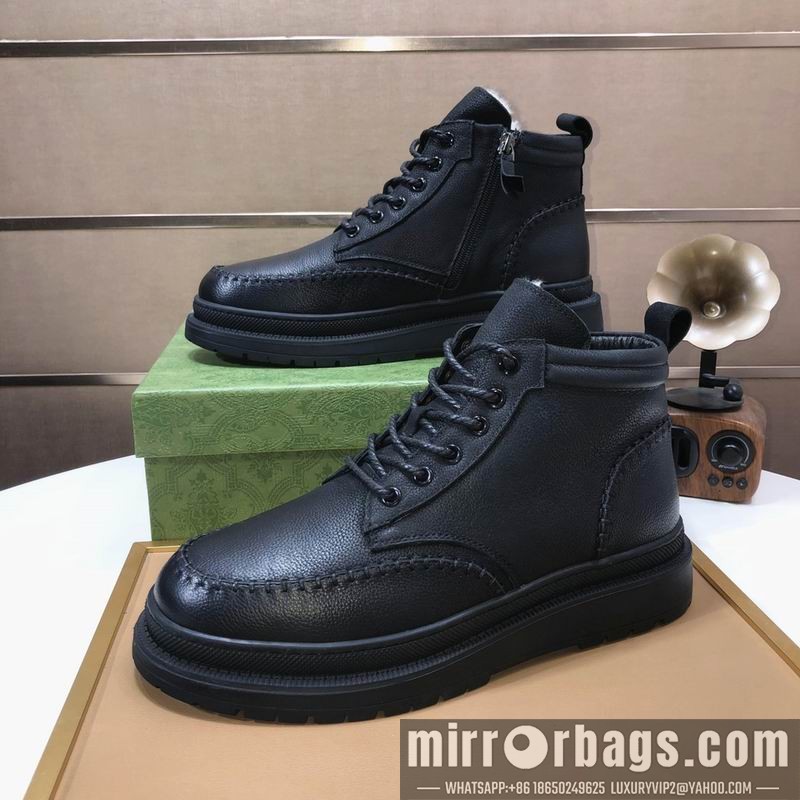 Gucci Shoes sz38-44 hnm0105