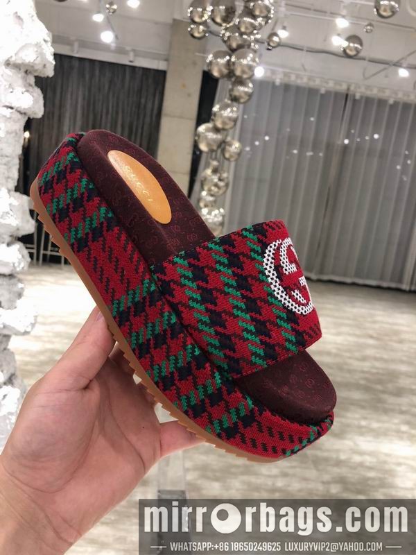 Gucci Shoes sz35-44 5.5cm mnf0303