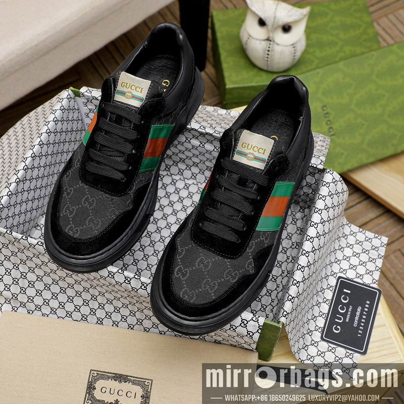 Gucci Shoes sz38-44 mnf0322
