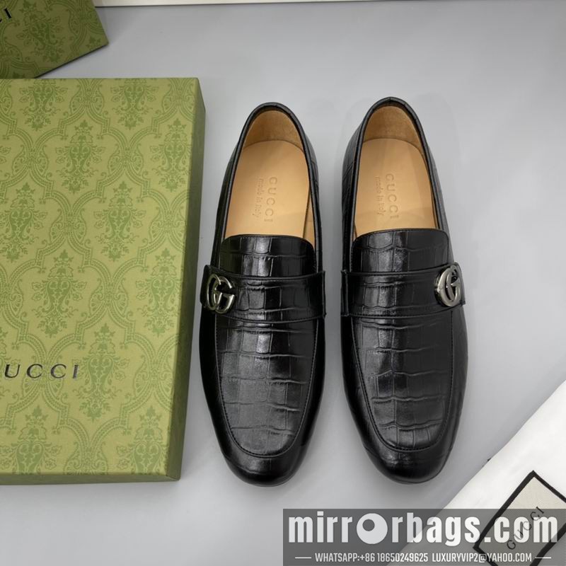 Gucci Shoes sz38-45 mnf0191