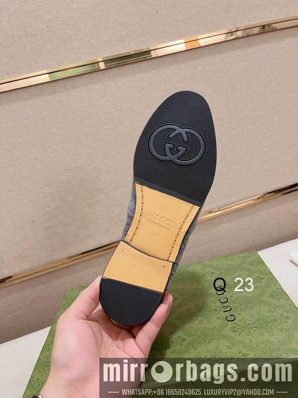 Gucci Shoes sz38-45 HY0704