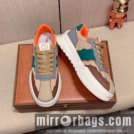 Gucci Shoes sz38-44 mnh0605