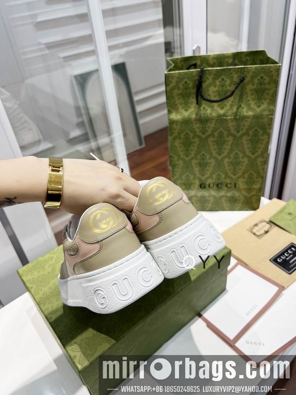 Gucci Shoes sz38-44 mhf0315