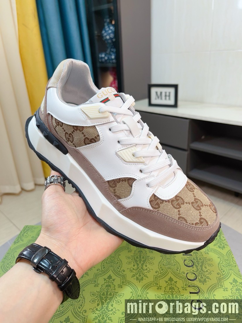 Gucci Shoes sz38-44 h0708