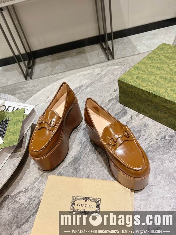 Gucci Shoes sz35-41 10cm mnf0201
