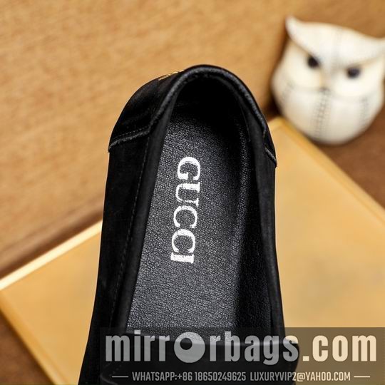 Gucci Shoes sz38-44 mnh1001