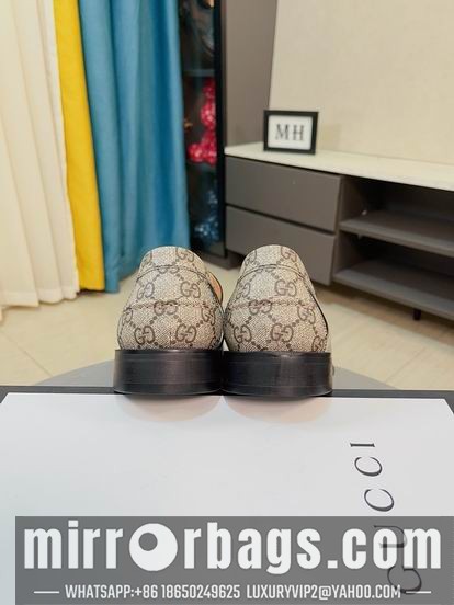 Gucci Shoes sz38-44 mnh0528