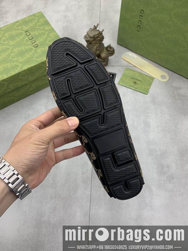 Gucci Shoes sz38-45 mnf0303