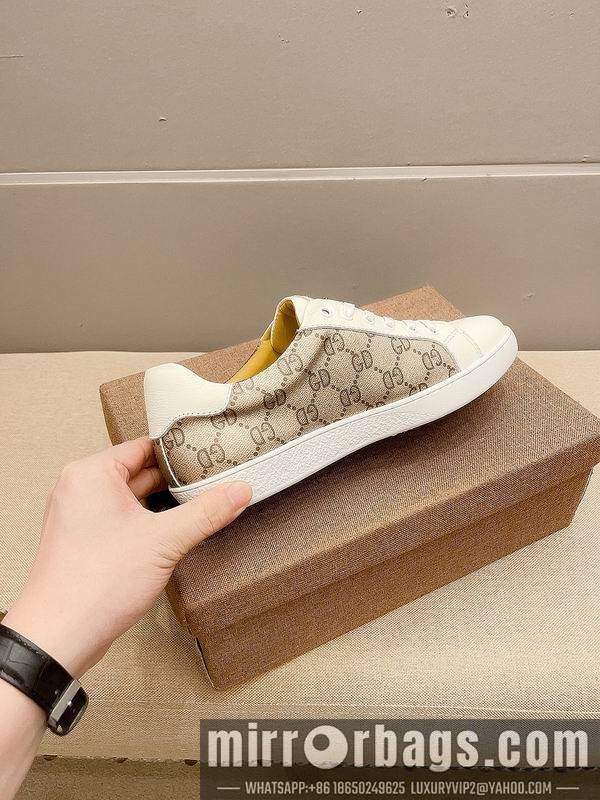 Gucci Shoes sz38-45 mnf0141