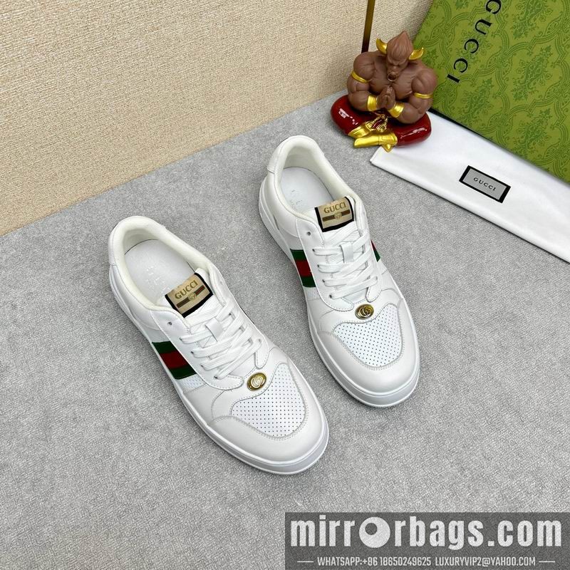 Gucci Shoes sz38-44 mnf0374