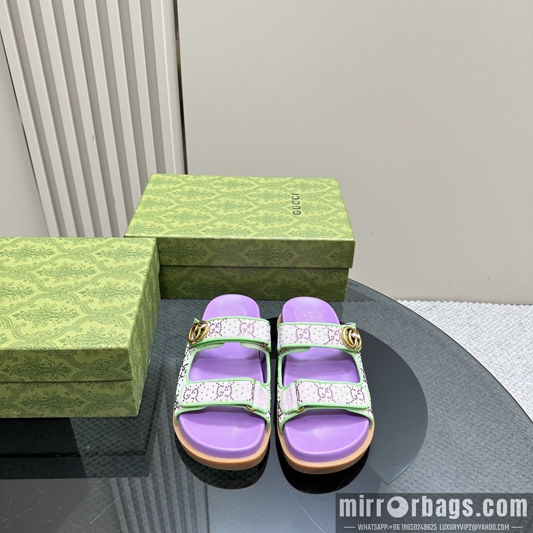 Gucci Shoes sz35-42 h0605