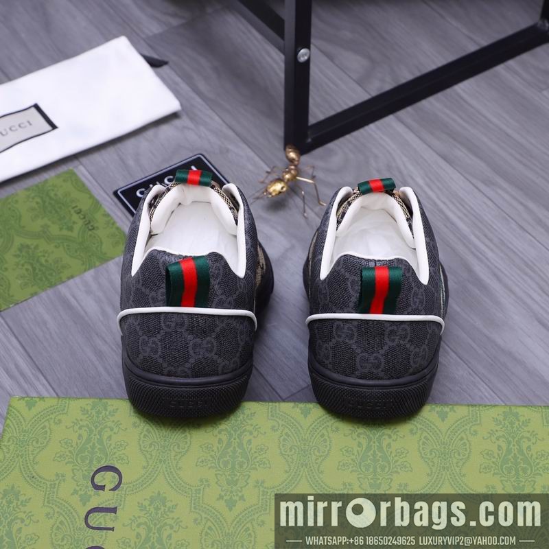 Gucci Shoes sz38-44 hnm0155