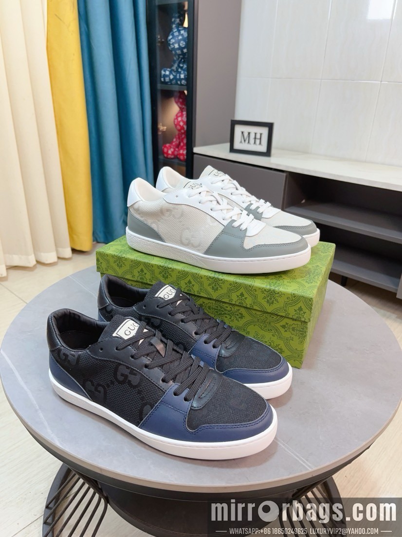 Gucci Shoes sz38-44 h0617