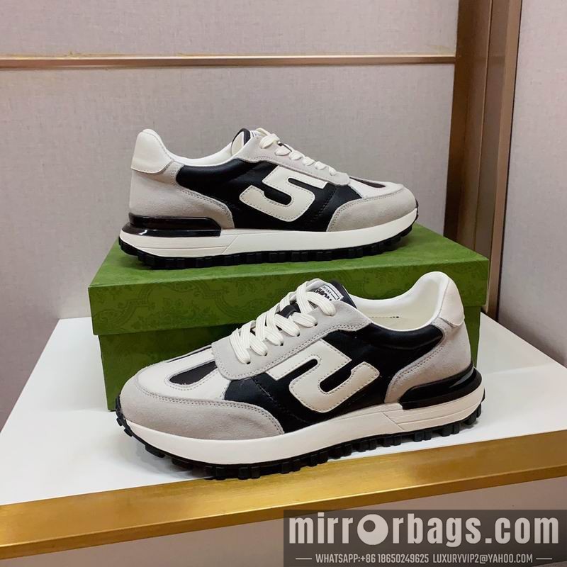 Gucci Shoes sz38-44 mnf0101