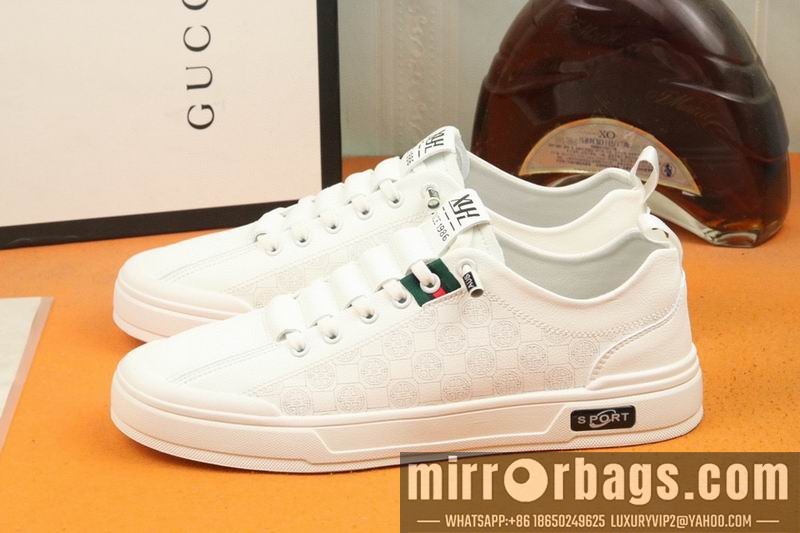 Gucci Shoes sz38-43 mnf0123