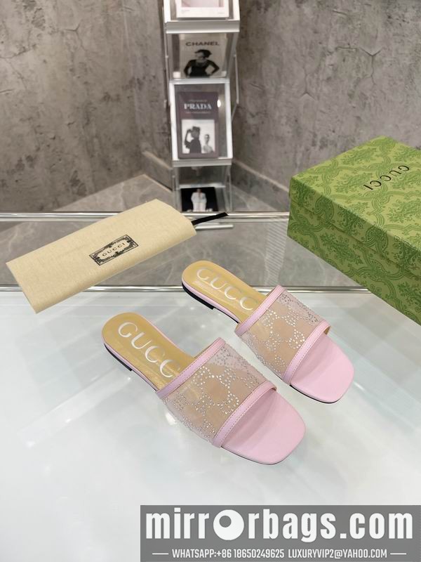 Gucci Shoes sz35-42 mnf0311