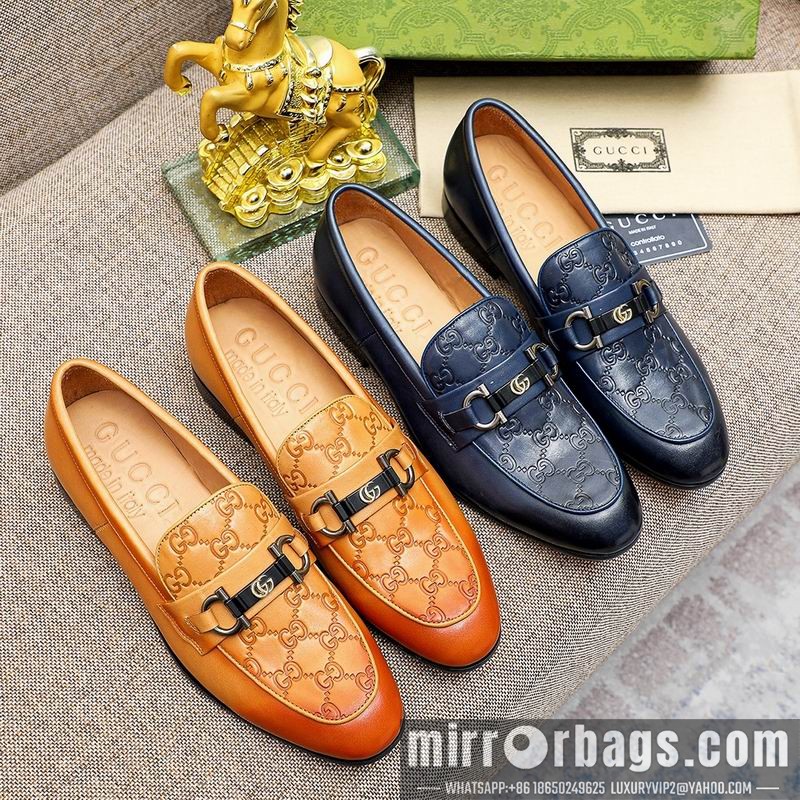 Gucci Shoes sz38-47 mnf0149