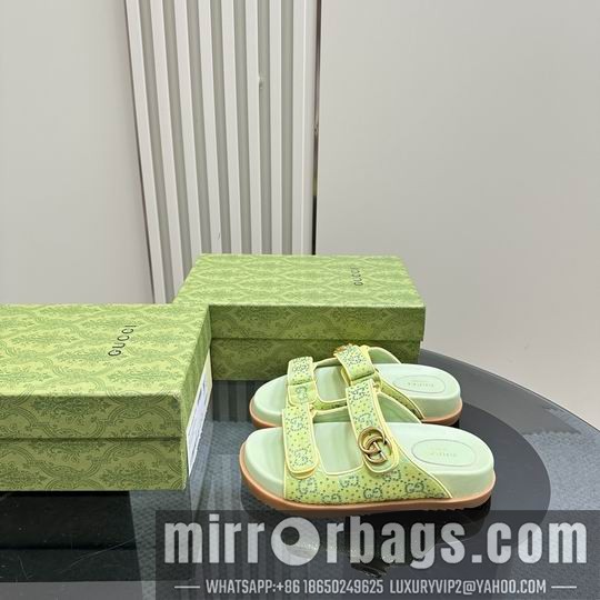 Gucci Shoes sz35-42 mnh0802