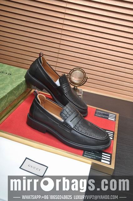 Gucci Shoes sz38-45 mnh0804
