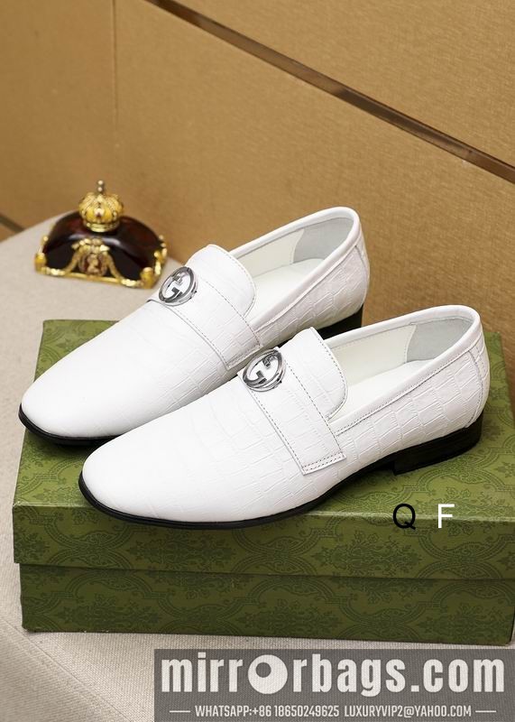 Gucci Shoes sz38-45 2C TF0105