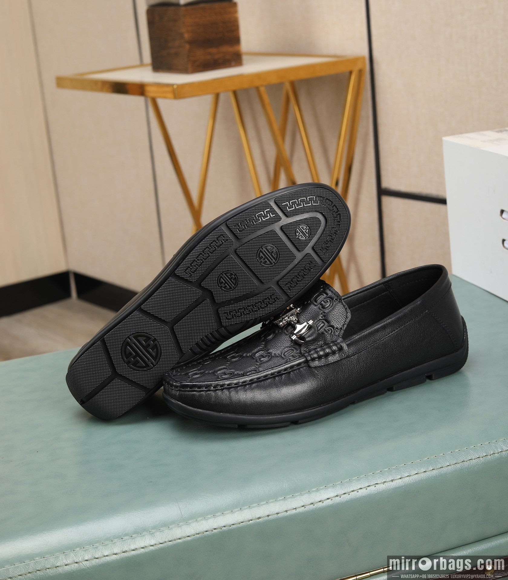 Gucci Shoes sz38-44 mnf0218