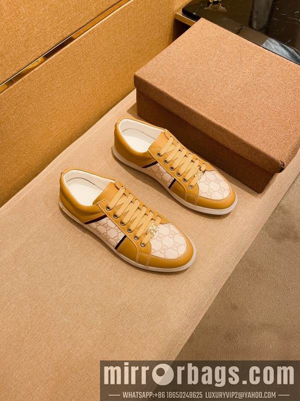 Gucci Shoes sz38-44 mnf0241