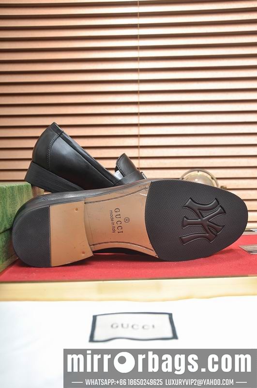 Gucci Shoes sz38-45 mnf03151