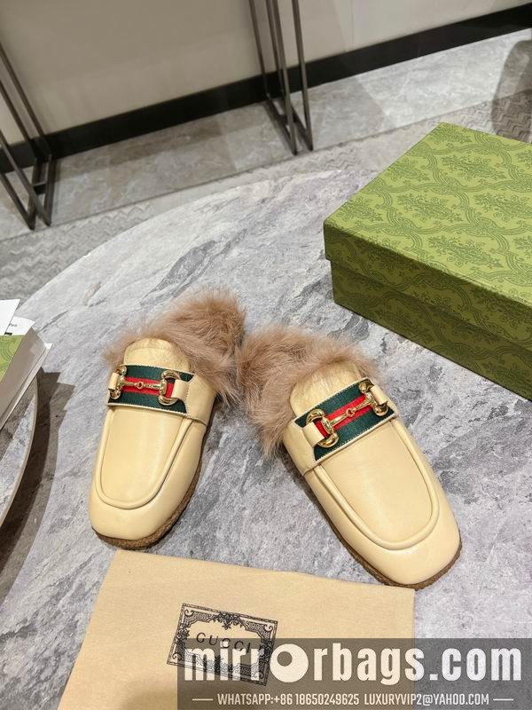 Gucci Shoes sz35-42 mnf0210