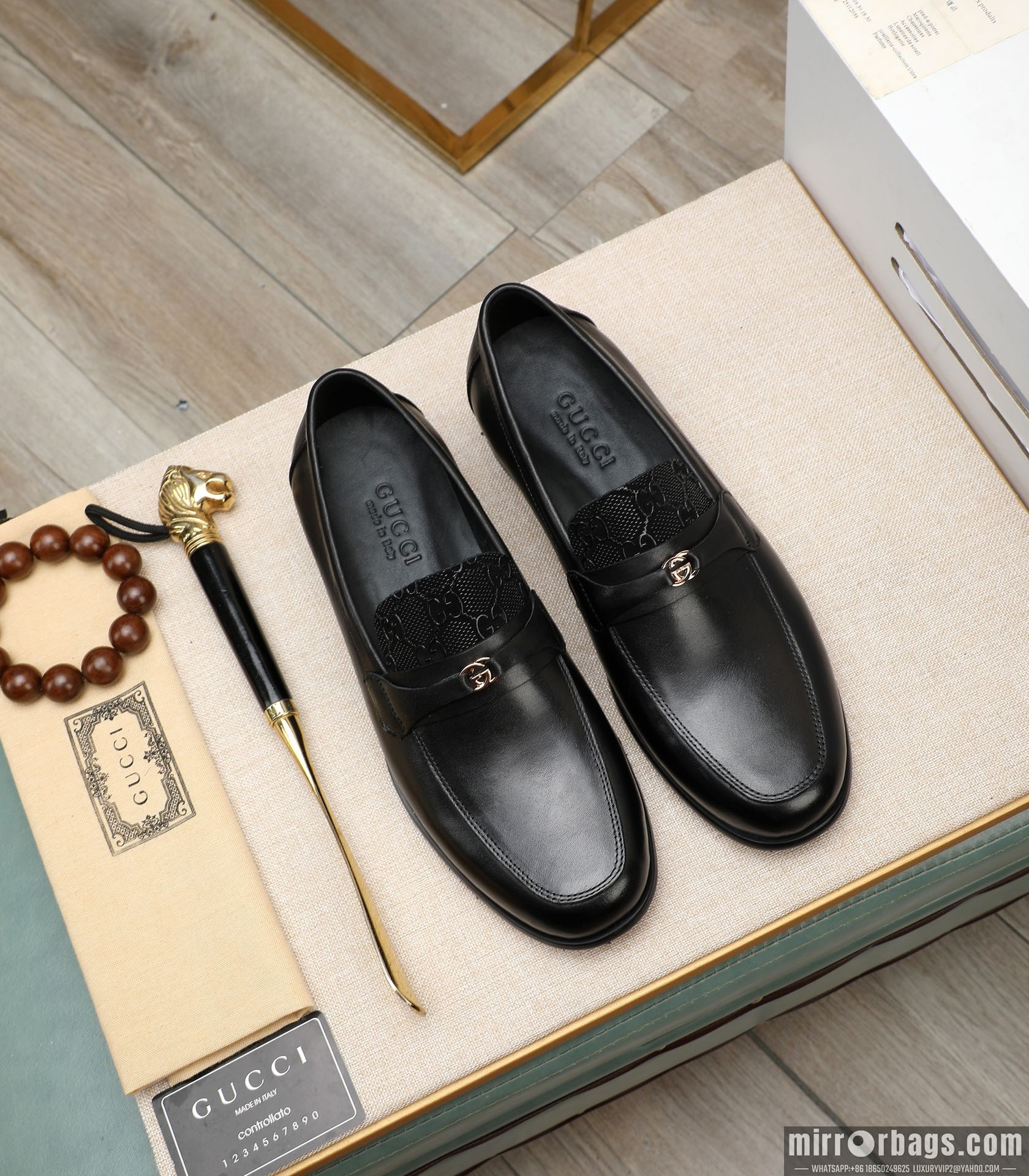 Gucci Shoes sz38-44 h0728