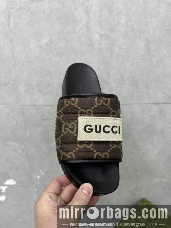 Gucci Shoes sz35-46 mnf0108
