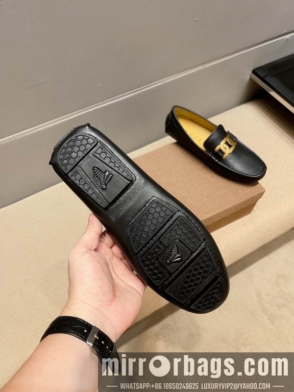 Gucci Shoes sz37-45 mnf0101
