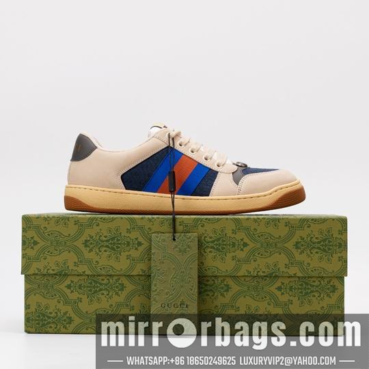 Gucci Shoes sz34-45 hnh1009