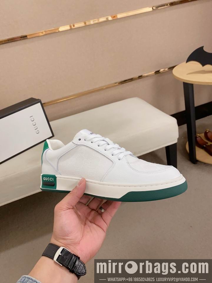 Gucci Shoes sz38-46 hnh0243